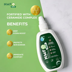 NMFe Max Skin Lotion For Dry & Sensitive Skin ( 100 ML )