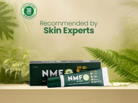 NMFe Lip Care Gel SPF 40+ ( 10 GM )