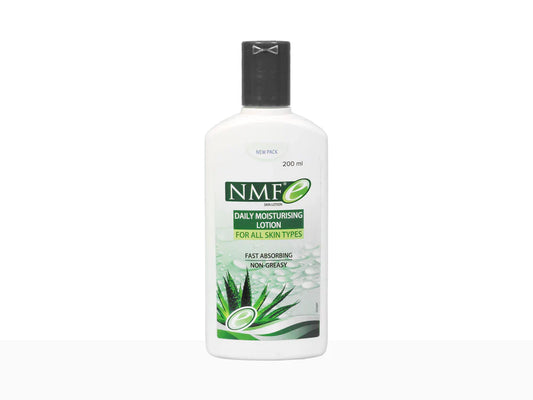 NMFe Daily Moisturising Lotion For All Skin Types ( 200 ML )