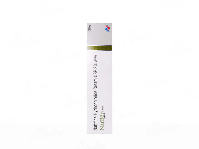 Nafbor 2% Cream(30 gm)