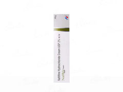Nafbor 2% Cream(30 gm)