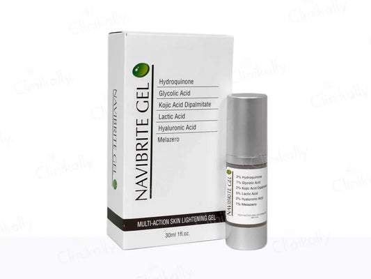 Navibrite Gel(30 ml)