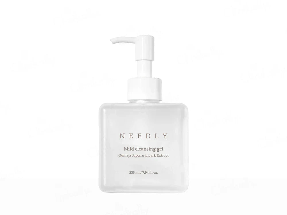 Needly Mild Cleansing Gel ( 235 ML )