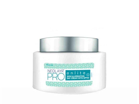 Neolayr Pro Enlite Day Cream SPF 50 ( 40 GM )