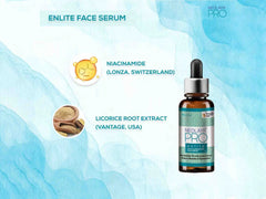Neolayr Pro Enlite Skin Illuminating Face Serum ( 30 ML )