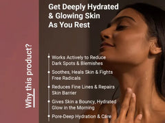 Neude Sleep On It Nourishing & Tightening Overnight Face Mask ( 50 ML )