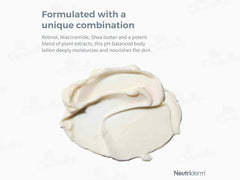 Neutriderm Brightening Body Lotion ( 250 ML )