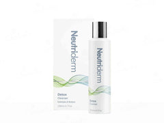 Neutriderm Detox Cleanser ( 120 ML )
