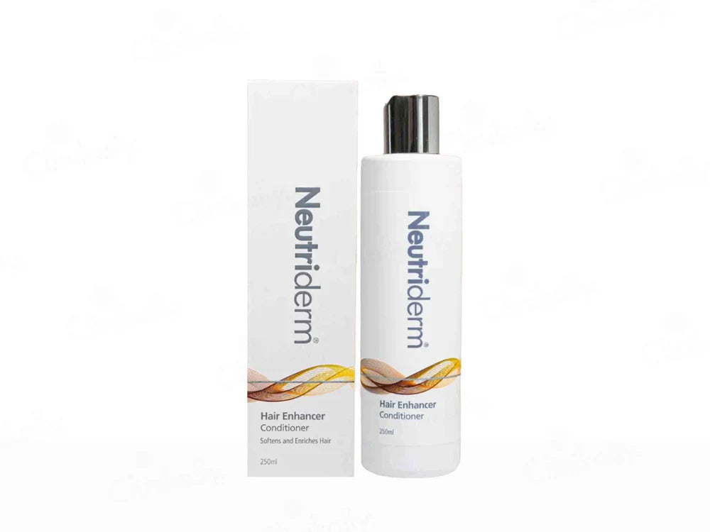 Neutriderm Hair Enhancer Conditioner ( 250 ML )
