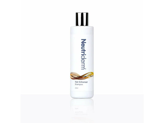 Neutriderm Hair Enhancer Shampoo ( 250 ML )