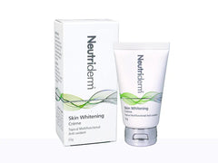 Neutriderm Skin Whitening Creme ( 50 GM )
