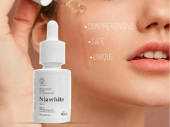 Niawhite Skin Brightening Serum (30ml)
