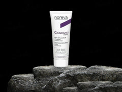 Noreva Cicadiane Soothing Repairing Face & Body Care Cream ( 40 ML )