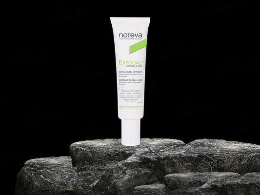 Noreva Exfoliac Global X-Pro Intensive Care ( 30 ML )