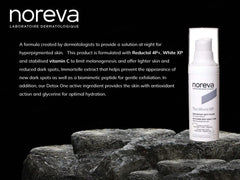 Noreva Trio White XP Anti-Dark Spot Night Care ( 30 ML )