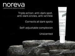 Noreva Trio White XP Anti-Dark Spot Eye Contour Care ( 10 ML )