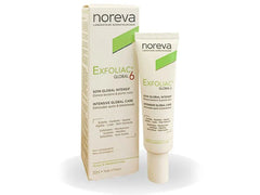 Noreva Exfoliac Global 6 Intensive Global Care ( 30 ML )