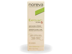 Noreva Exfoliac Global 6 Intensive Global Care ( 30 ML )