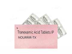 Nourrir-TX Tablet ( 3 x 10 Tablets )