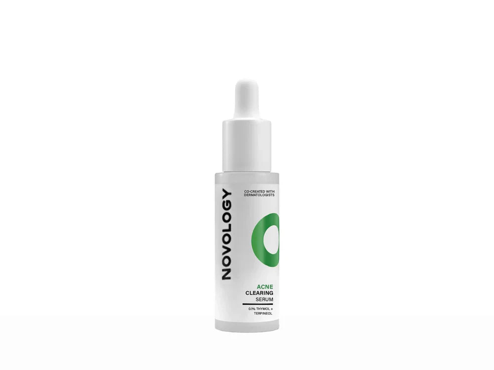 Novology Acne Clearing Serum ( 28 ML )