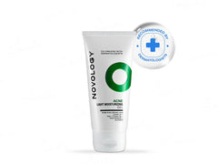 Novology Acne Light Moisturizing Gel ( 50 GM )