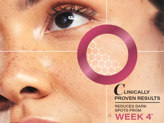 Novology Pigmentation Reduction Serum For Combination To Oily Skin ( 30 ML )