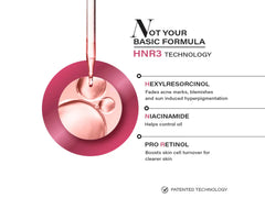 Novology Pigmentation Reduction Serum For Combination To Oily Skin ( 30 ML )