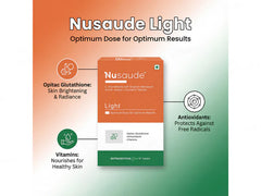 Nusaude Light Tablet