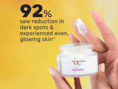 O3+ Radiant Day Brightening Cream SPF 30 ( 50 GM )