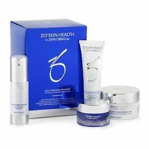 ZO OBAGI DAILY SKIN CARE KIT