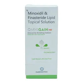 Omnigain MF Solution(60ml)