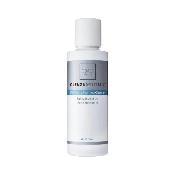 Obagi CLENZIderm M.D. Daily Care Foaming Cleanser(118ml)