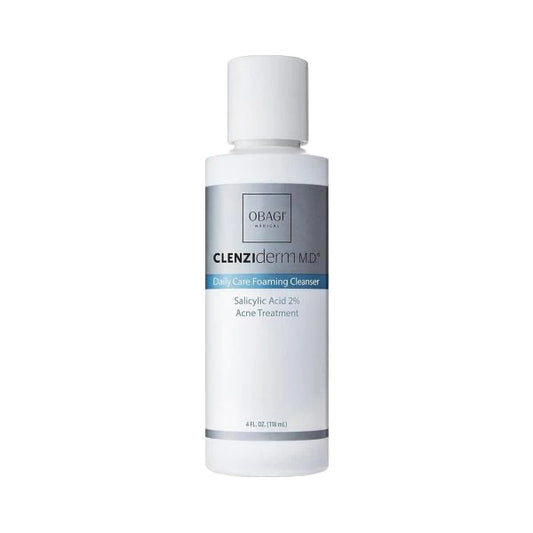 Obagi CLENZIderm M.D. Daily Care Foaming Cleanser(118ml)