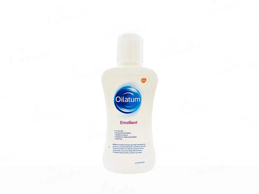 Oilatum Emollient(100 ml)