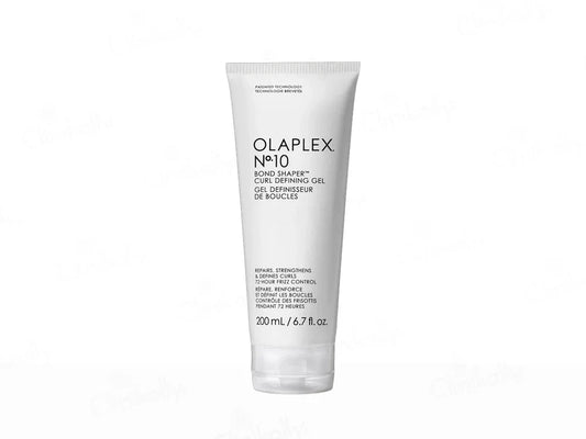 Olaplex No. 10 Bond Shaper Curl Defining Gel (200 ML)