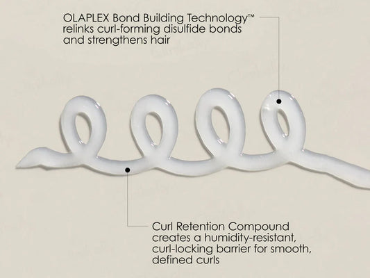 Olaplex No. 10 Bond Shaper Curl Defining Gel (200 ML)