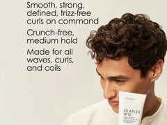 Olaplex No. 10 Bond Shaper Curl Defining Gel (200 ML)
