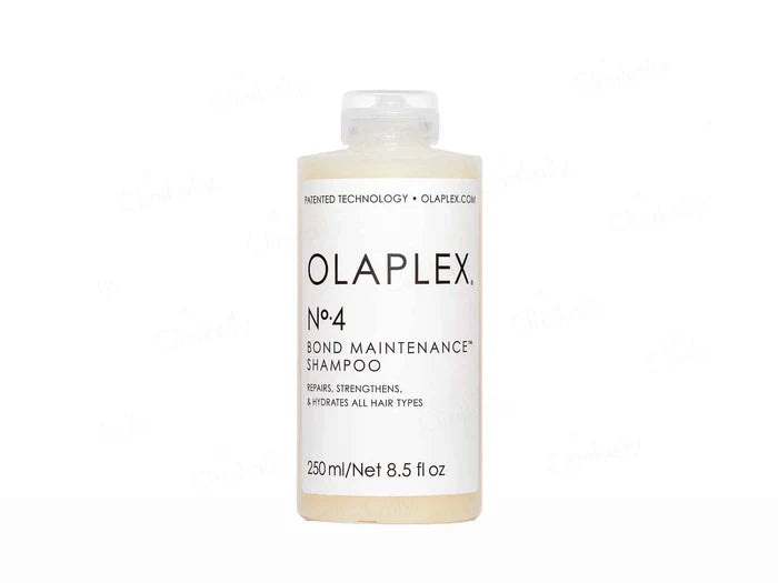 Olaplex No. 4 Bond Maintenance Shampoo ( 250 ML )