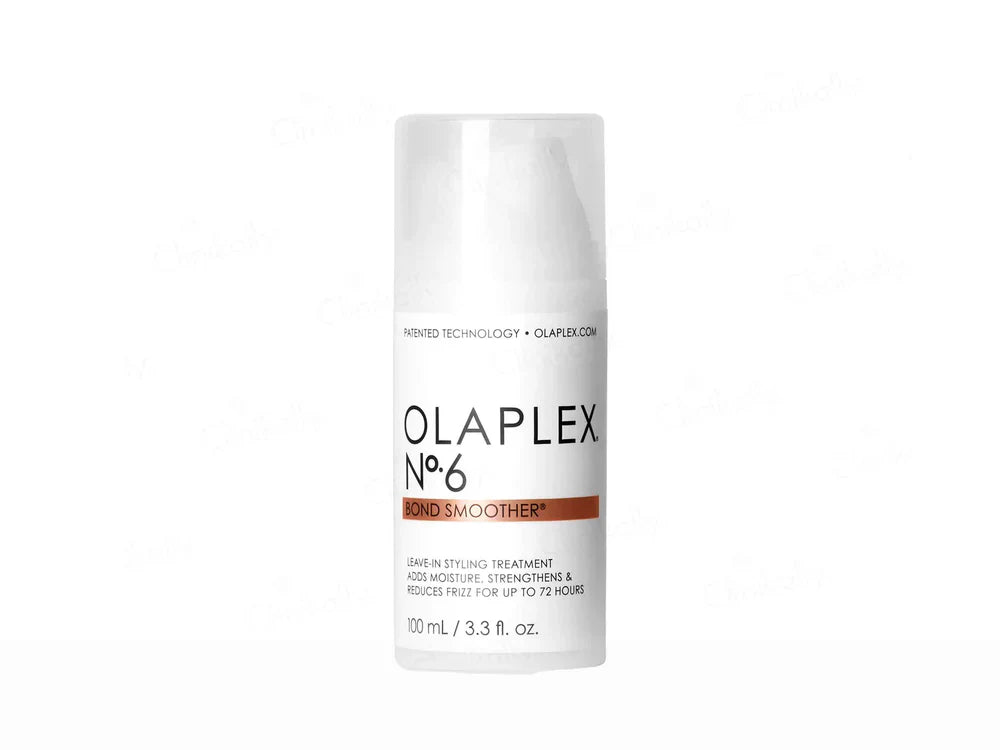 Olaplex No. 6 Bond Smoother Leave-in Styling Treatment ( 100 ML )