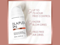 Olaplex No. 6 Bond Smoother Leave-in Styling Treatment ( 100 ML )