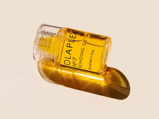 Olaplex No. 7 Bonding Oil ( 30 ML )