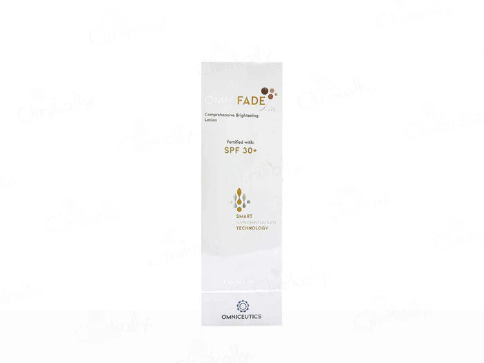 Omnifade Lite Comprehensive Brightening Lotion SPF 30+(100 ml)