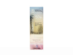 Omniscreen Anti-Oxidant Rich Mineral Sunscreen Gel SPF 50+(50 gml)