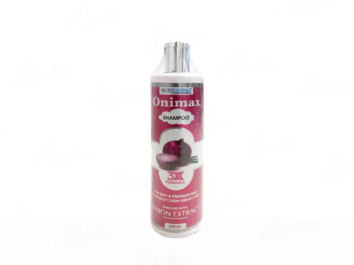 Onimax Shampoo(200 ml)