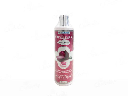 Onimax Shampoo(200 ml)