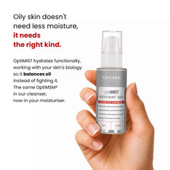OptiMIST WaterBody® Aqua (50 ml)