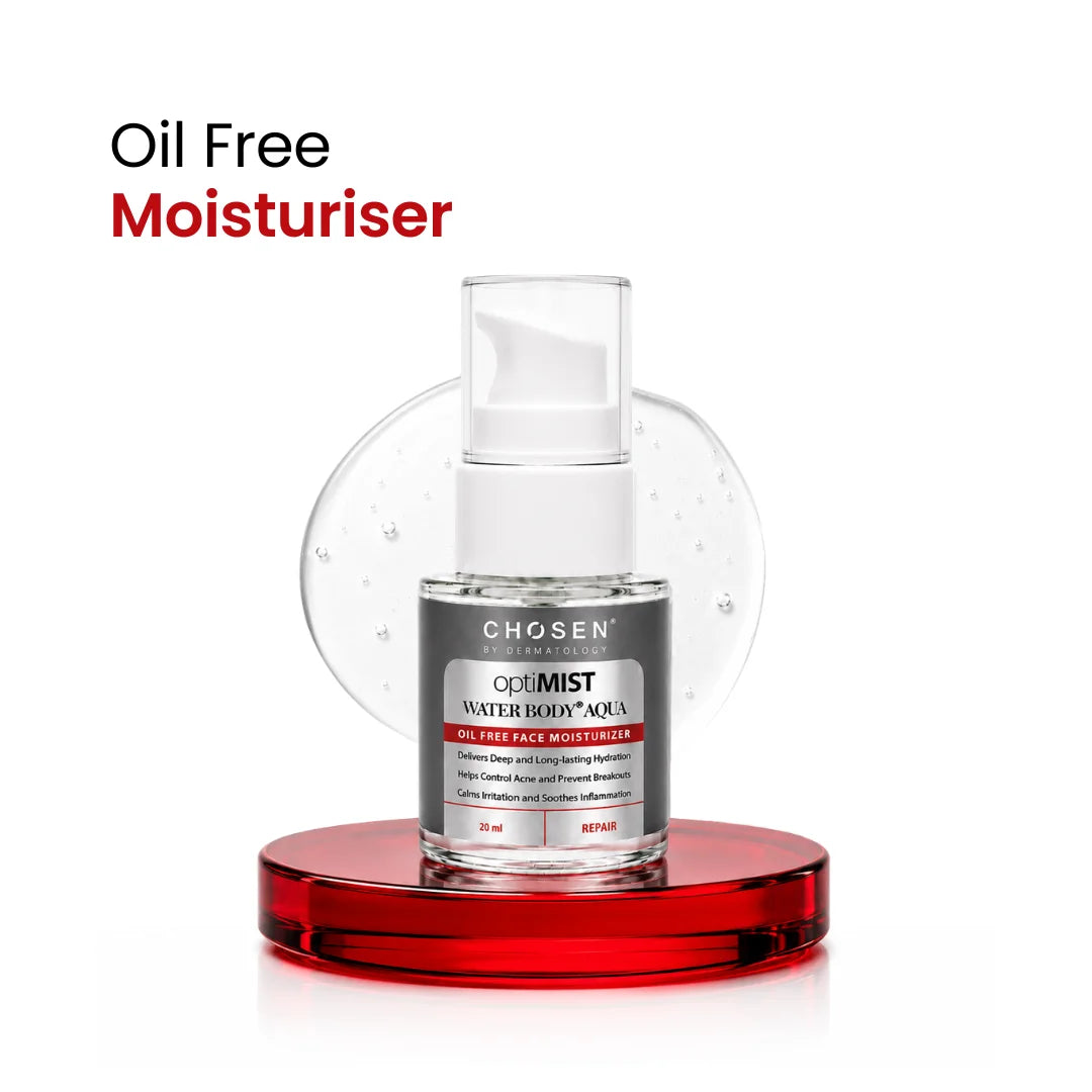 OptiMIST WaterBody® Aqua (20ml)