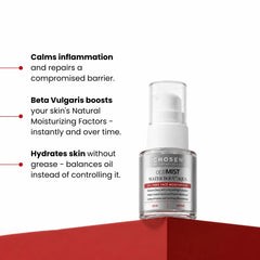 OptiMIST WaterBody® Aqua (20ml)
