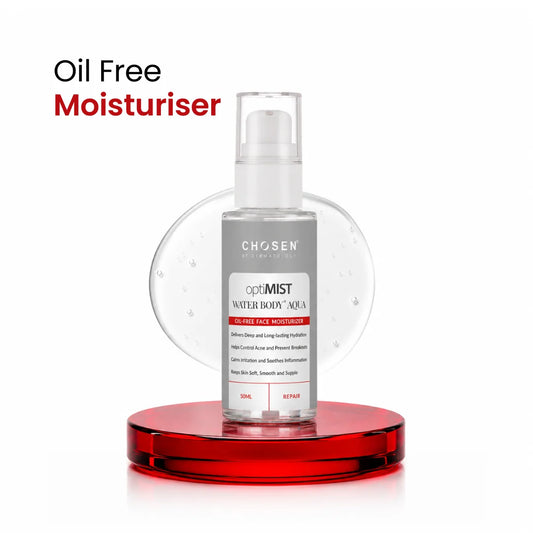 OptiMIST WaterBody® Aqua (50 ml)