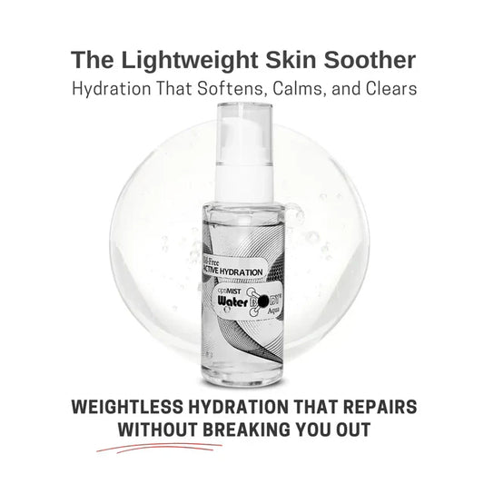 OptiMIST WaterBody® Aqua ( 50 ML )